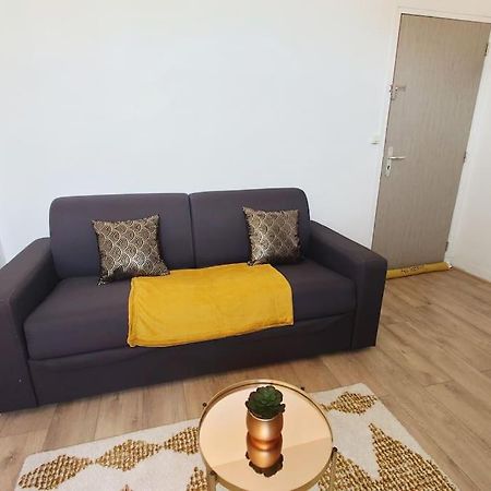 Le Petit Studio Senlisien Apartman Senlis  Kültér fotó