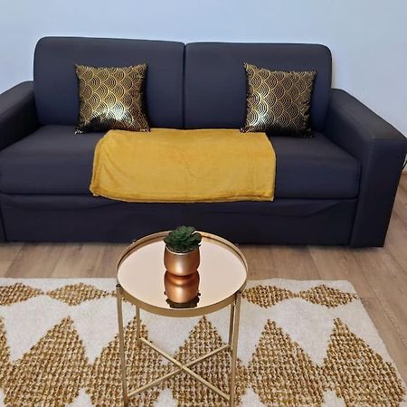 Le Petit Studio Senlisien Senlis  Kültér fotó