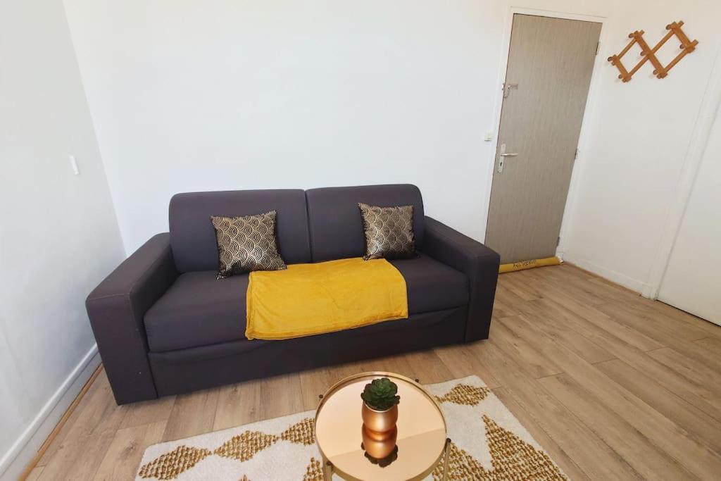 Le Petit Studio Senlisien Senlis  Kültér fotó
